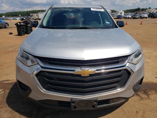 Photo 4 VIN: 1GNERFKW7KJ143595 - CHEVROLET TRAVERSE L 