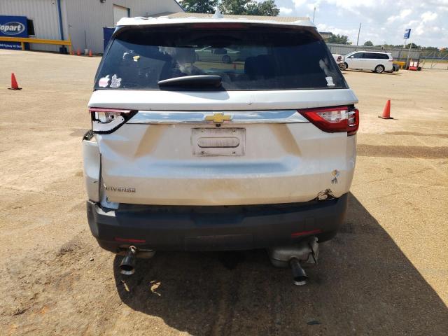 Photo 5 VIN: 1GNERFKW7KJ143595 - CHEVROLET TRAVERSE L 