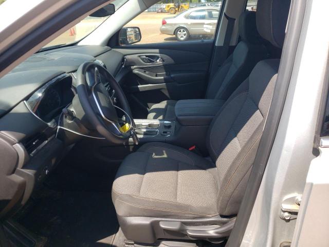 Photo 6 VIN: 1GNERFKW7KJ143595 - CHEVROLET TRAVERSE L 