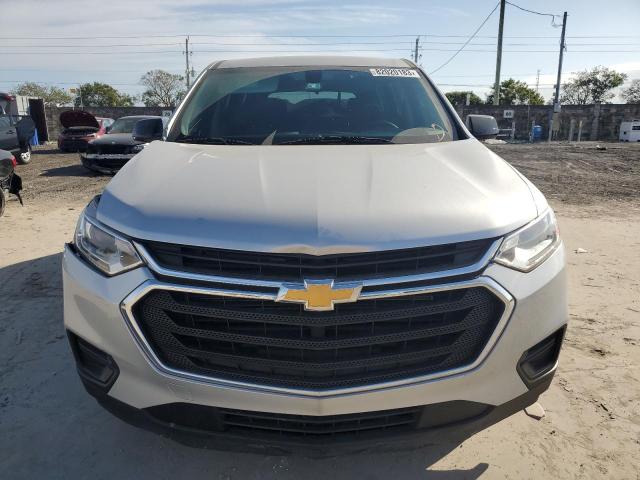 Photo 4 VIN: 1GNERFKW7KJ147517 - CHEVROLET TRAVERSE 