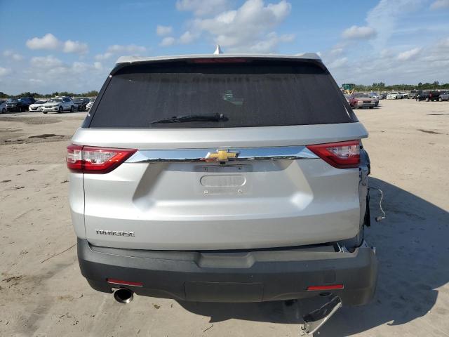 Photo 5 VIN: 1GNERFKW7KJ147517 - CHEVROLET TRAVERSE 