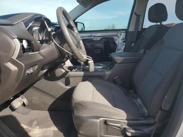 Photo 6 VIN: 1GNERFKW7KJ147517 - CHEVROLET TRAVERSE 