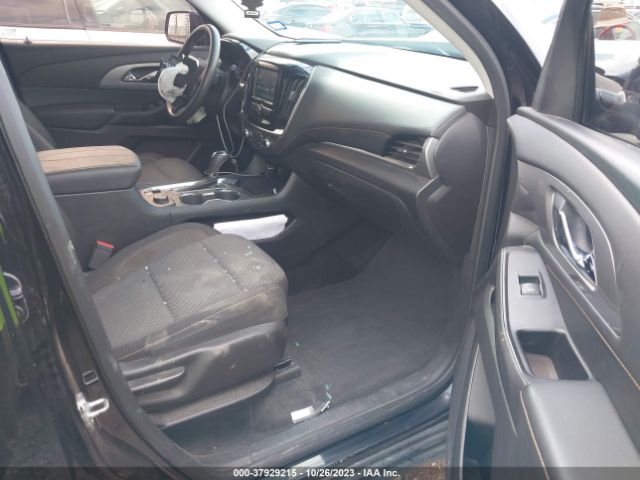 Photo 4 VIN: 1GNERFKW7KJ175320 - CHEVROLET TRAVERSE 