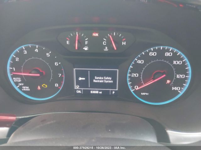 Photo 6 VIN: 1GNERFKW7KJ175320 - CHEVROLET TRAVERSE 