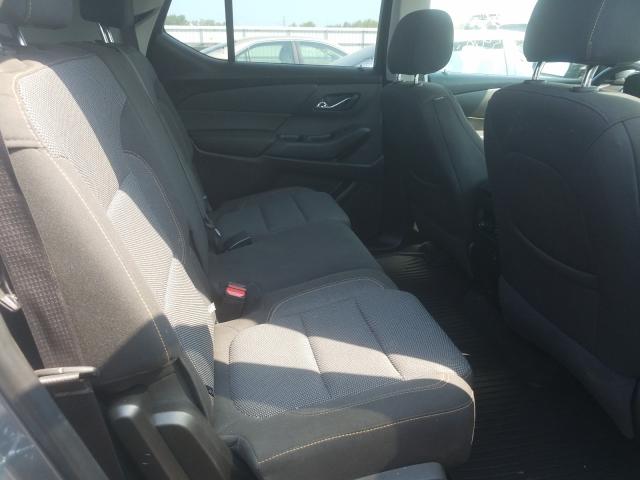 Photo 5 VIN: 1GNERFKW7KJ213600 - CHEVROLET TRAVERSE L 