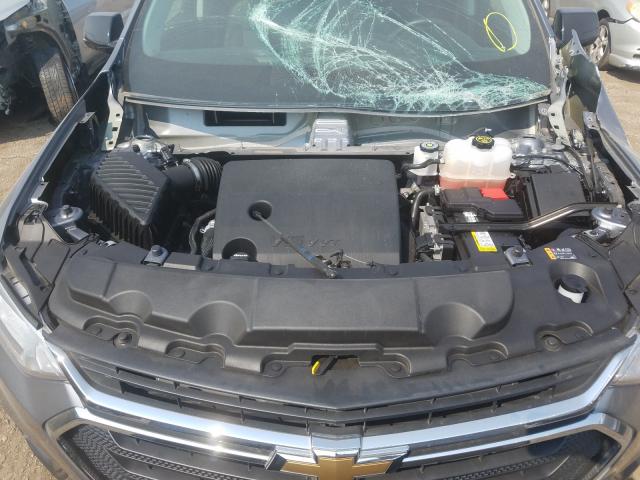 Photo 6 VIN: 1GNERFKW7KJ213600 - CHEVROLET TRAVERSE L 