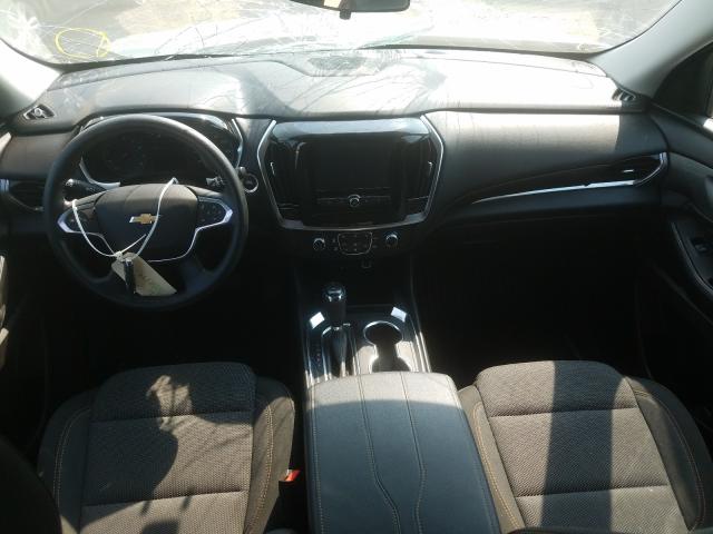 Photo 8 VIN: 1GNERFKW7KJ213600 - CHEVROLET TRAVERSE L 