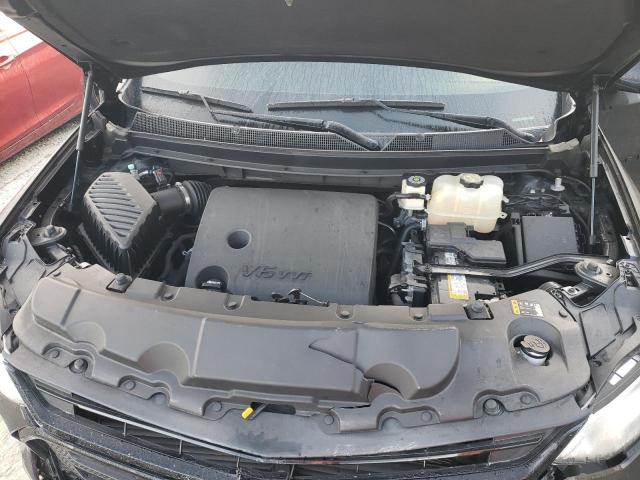 Photo 10 VIN: 1GNERFKW7KJ258276 - CHEVROLET TRAVERSE L 