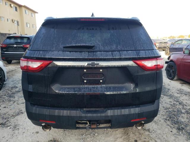 Photo 5 VIN: 1GNERFKW7KJ258276 - CHEVROLET TRAVERSE L 