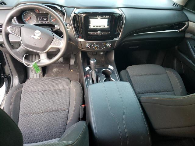 Photo 7 VIN: 1GNERFKW7KJ258276 - CHEVROLET TRAVERSE L 