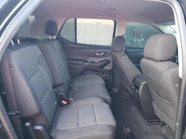 Photo 9 VIN: 1GNERFKW7KJ258276 - CHEVROLET TRAVERSE L 