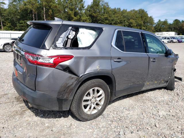 Photo 2 VIN: 1GNERFKW7KJ260593 - CHEVROLET TRAVERSE 