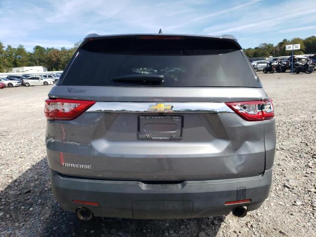 Photo 5 VIN: 1GNERFKW7KJ260593 - CHEVROLET TRAVERSE 