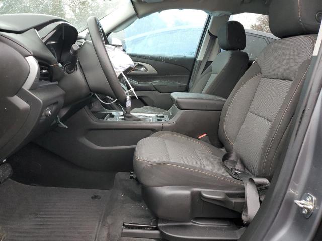 Photo 6 VIN: 1GNERFKW7KJ260593 - CHEVROLET TRAVERSE 