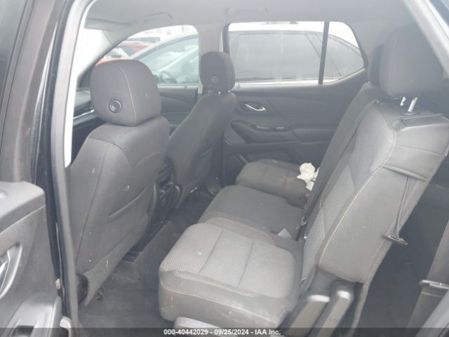 Photo 7 VIN: 1GNERFKW7KJ284568 - CHEVROLET TRAVERSE 