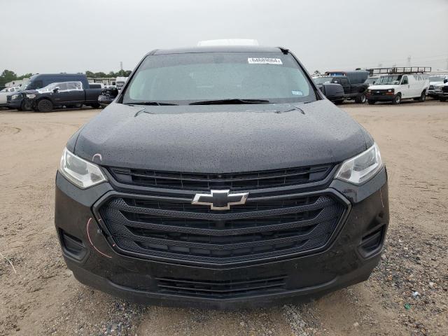 Photo 4 VIN: 1GNERFKW7KJ310862 - CHEVROLET TRAVERSE L 