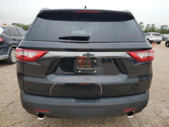 Photo 5 VIN: 1GNERFKW7KJ310862 - CHEVROLET TRAVERSE L 