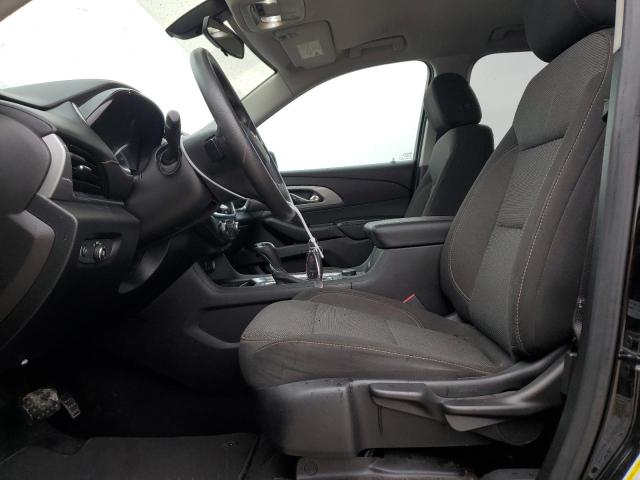 Photo 6 VIN: 1GNERFKW7KJ310862 - CHEVROLET TRAVERSE L 