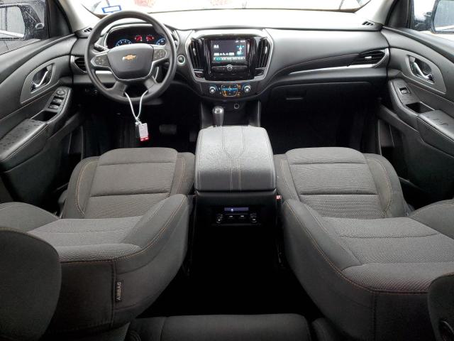 Photo 7 VIN: 1GNERFKW7KJ310862 - CHEVROLET TRAVERSE L 