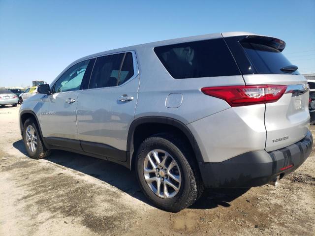 Photo 1 VIN: 1GNERFKW7LJ133229 - CHEVROLET TRAVERSE 