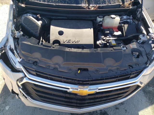 Photo 11 VIN: 1GNERFKW7LJ133229 - CHEVROLET TRAVERSE 