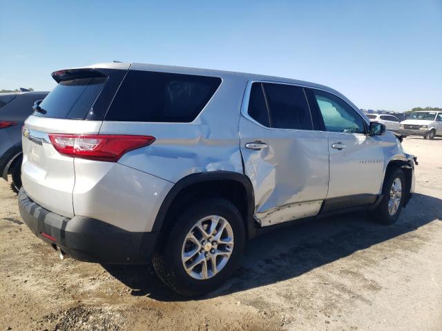 Photo 2 VIN: 1GNERFKW7LJ133229 - CHEVROLET TRAVERSE 