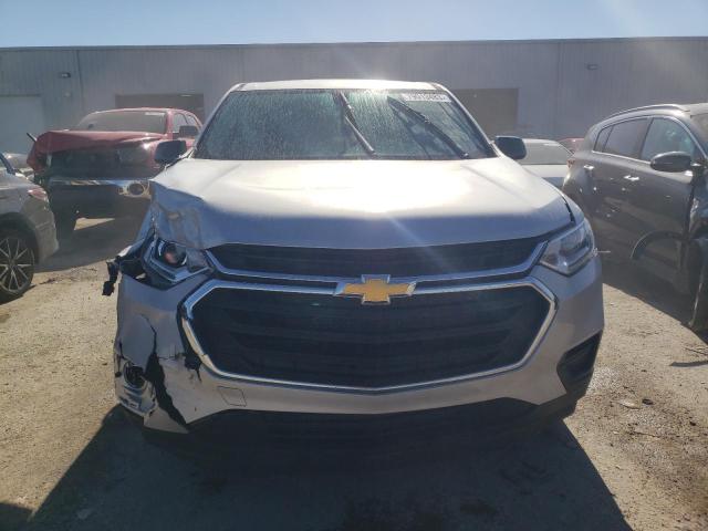 Photo 4 VIN: 1GNERFKW7LJ133229 - CHEVROLET TRAVERSE 