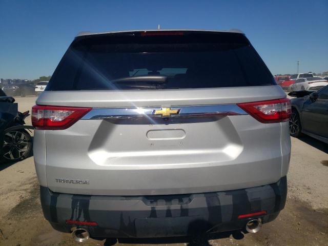 Photo 5 VIN: 1GNERFKW7LJ133229 - CHEVROLET TRAVERSE 