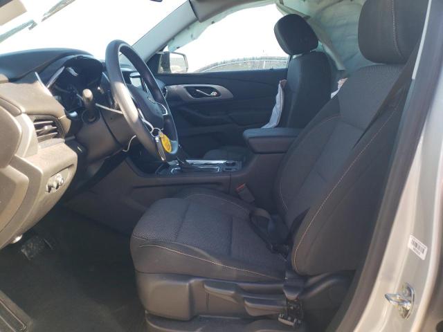 Photo 6 VIN: 1GNERFKW7LJ133229 - CHEVROLET TRAVERSE 