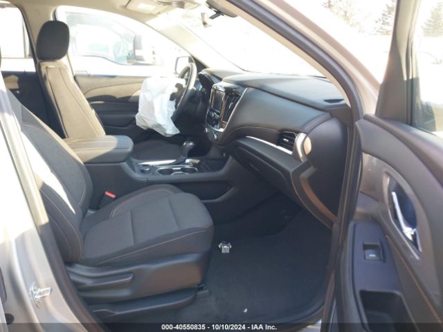 Photo 4 VIN: 1GNERFKW7LJ140908 - CHEVROLET TRAVERSE 