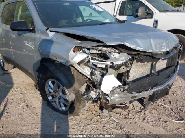 Photo 5 VIN: 1GNERFKW7LJ140908 - CHEVROLET TRAVERSE 