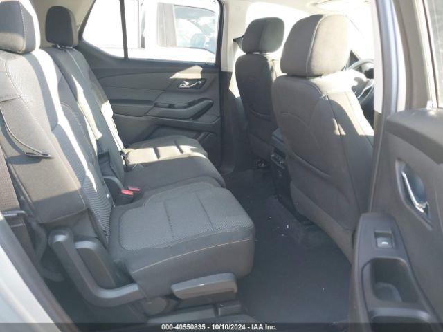 Photo 7 VIN: 1GNERFKW7LJ140908 - CHEVROLET TRAVERSE 