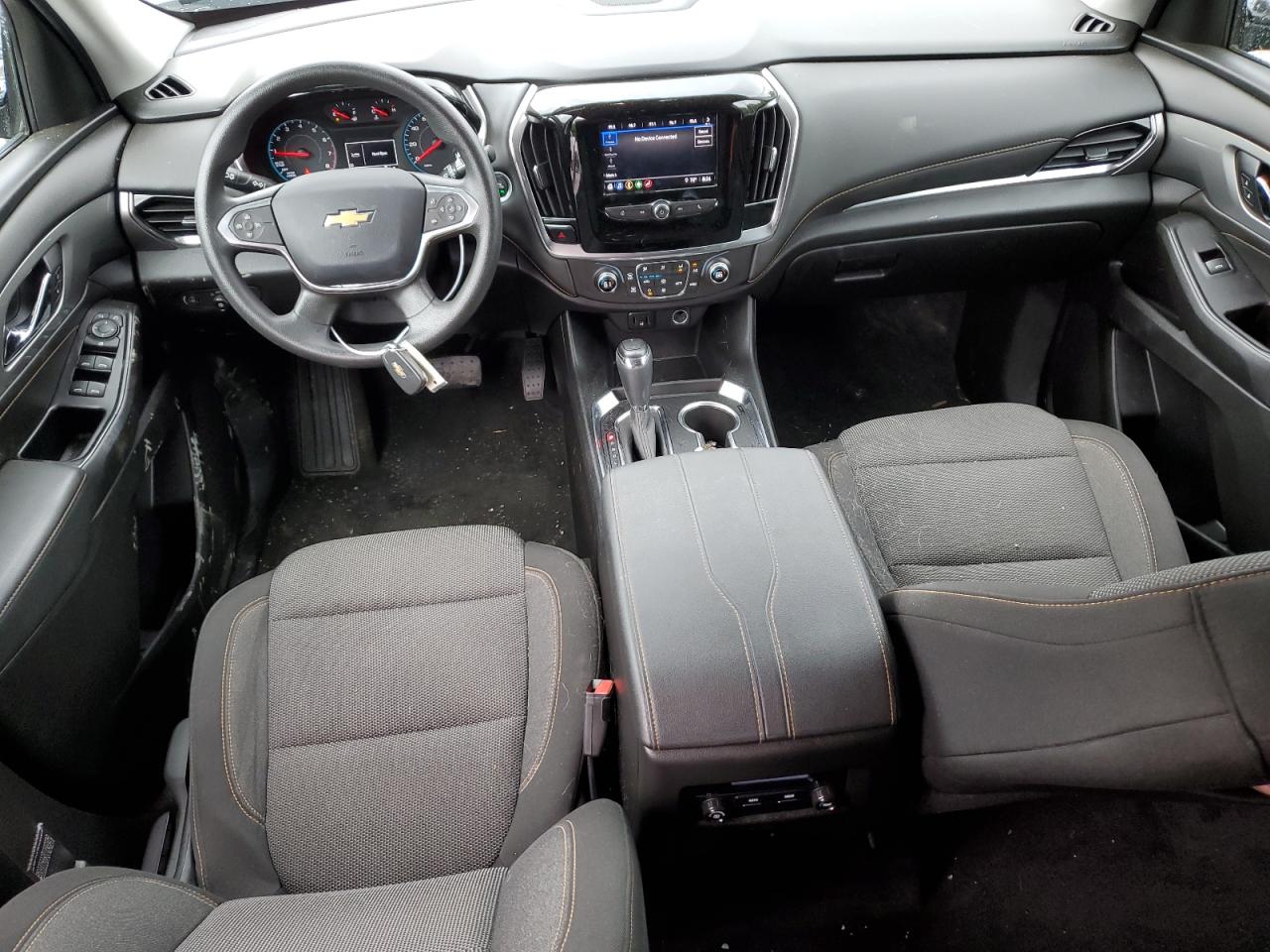 Photo 7 VIN: 1GNERFKW7LJ153450 - CHEVROLET TRAVERSE 