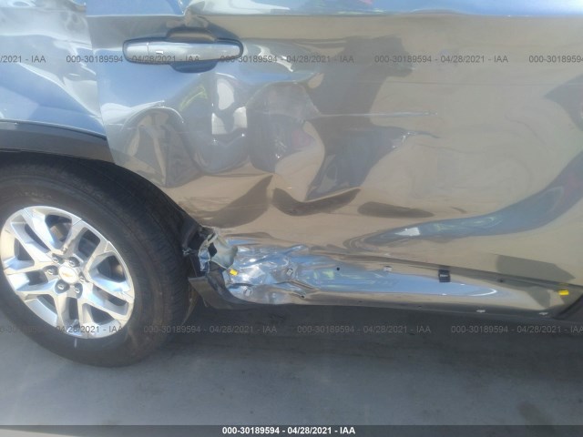 Photo 5 VIN: 1GNERFKW7LJ156025 - CHEVROLET TRAVERSE 