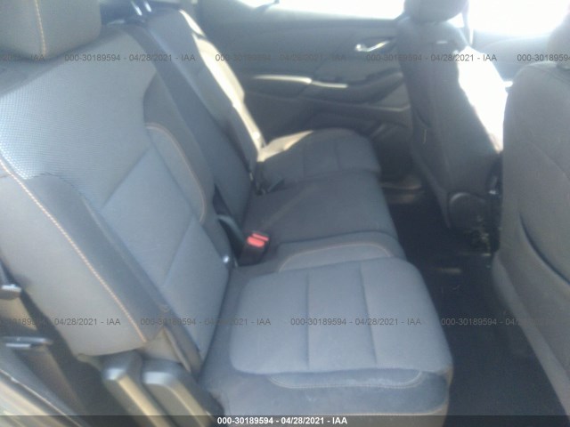 Photo 7 VIN: 1GNERFKW7LJ156025 - CHEVROLET TRAVERSE 