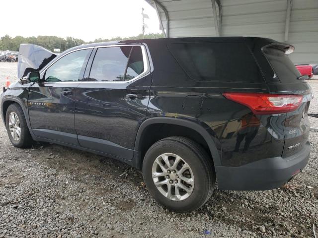 Photo 1 VIN: 1GNERFKW7LJ157823 - CHEVROLET TRAVERSE L 