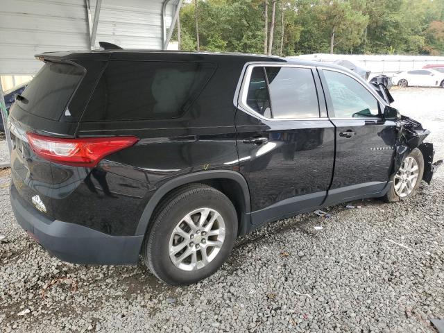 Photo 2 VIN: 1GNERFKW7LJ157823 - CHEVROLET TRAVERSE L 