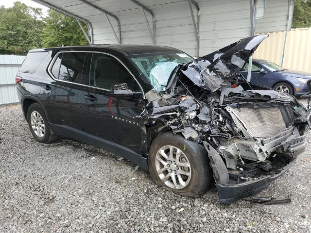 Photo 3 VIN: 1GNERFKW7LJ157823 - CHEVROLET TRAVERSE L 