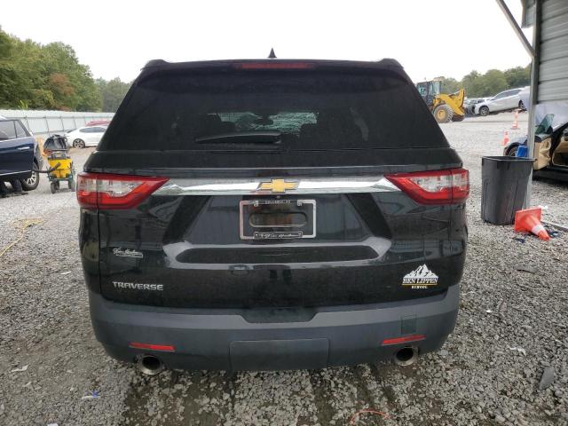 Photo 5 VIN: 1GNERFKW7LJ157823 - CHEVROLET TRAVERSE L 