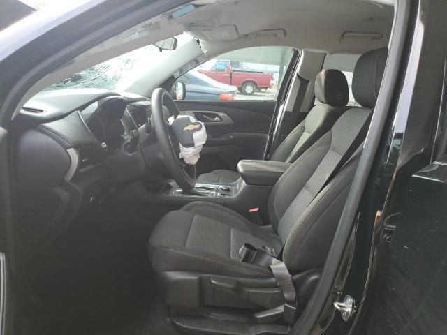 Photo 6 VIN: 1GNERFKW7LJ157823 - CHEVROLET TRAVERSE L 