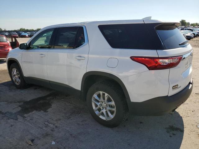 Photo 1 VIN: 1GNERFKW7LJ179031 - CHEVROLET TRAVERSE 