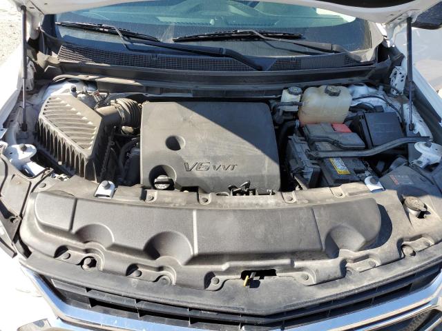 Photo 11 VIN: 1GNERFKW7LJ179031 - CHEVROLET TRAVERSE 