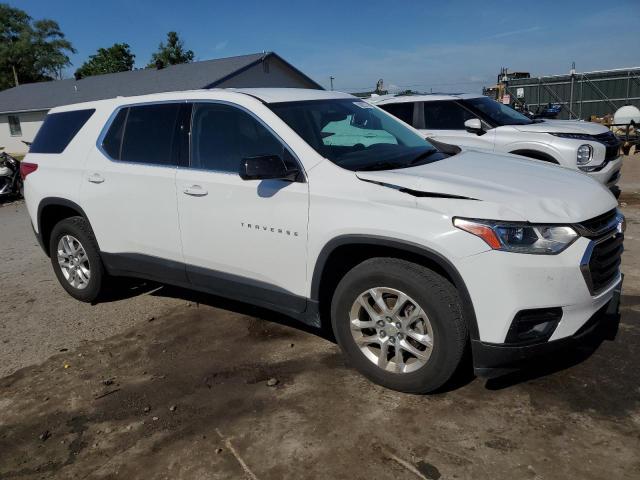 Photo 3 VIN: 1GNERFKW7LJ179031 - CHEVROLET TRAVERSE 