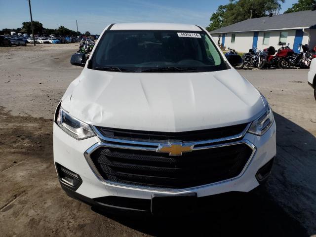 Photo 4 VIN: 1GNERFKW7LJ179031 - CHEVROLET TRAVERSE 