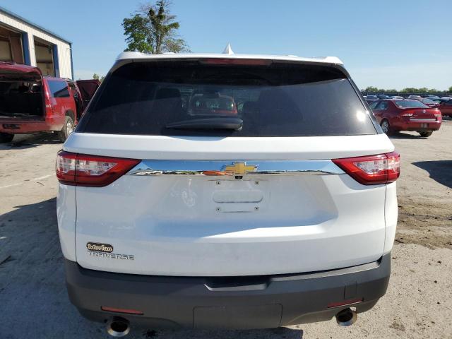 Photo 5 VIN: 1GNERFKW7LJ179031 - CHEVROLET TRAVERSE 