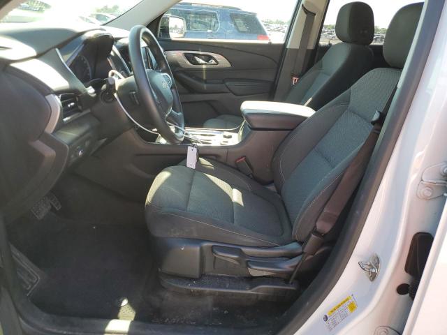 Photo 6 VIN: 1GNERFKW7LJ179031 - CHEVROLET TRAVERSE 