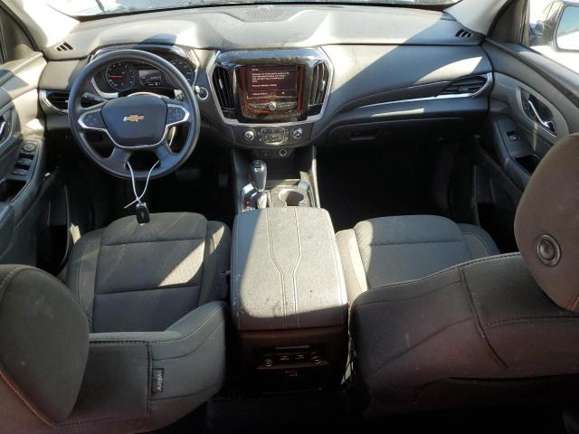 Photo 7 VIN: 1GNERFKW7LJ179031 - CHEVROLET TRAVERSE 