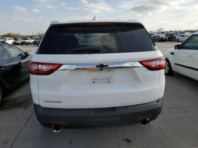 Photo 5 VIN: 1GNERFKW7LJ207006 - CHEVROLET TRAVERSE L 