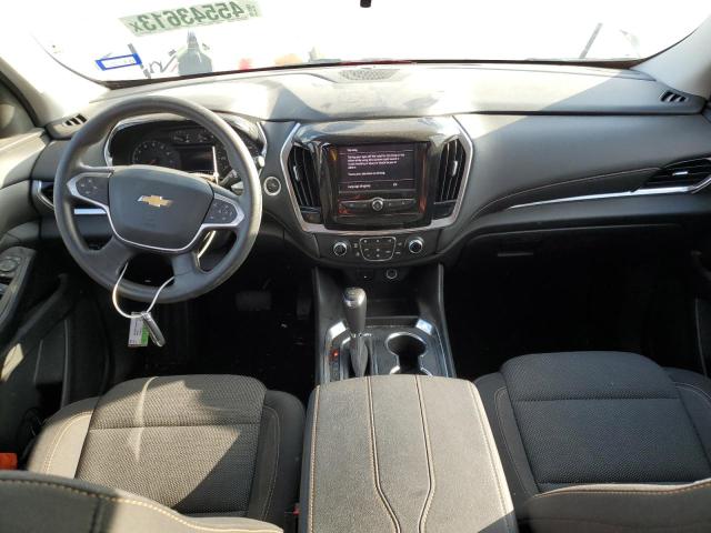 Photo 7 VIN: 1GNERFKW7LJ207006 - CHEVROLET TRAVERSE L 