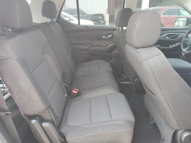 Photo 10 VIN: 1GNERFKW7LJ222752 - CHEVROLET TRAVERSE L 